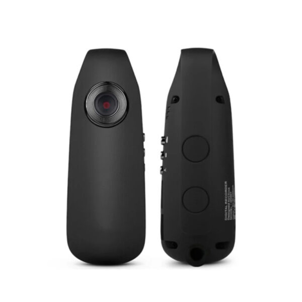Portable Motion Sensor Camera – HD Video Recorder for Work & Play - Image 6