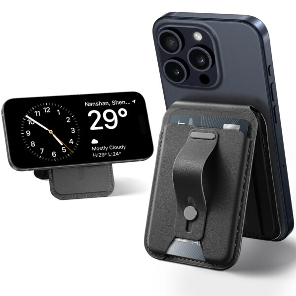 CoolMen Magnetic Wallet PRO - Image 7