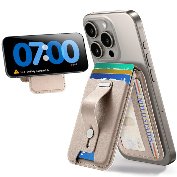 CoolMen Magnetic Wallet PRO - Image 10